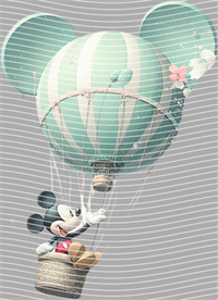 Mickey-AMQ 1394